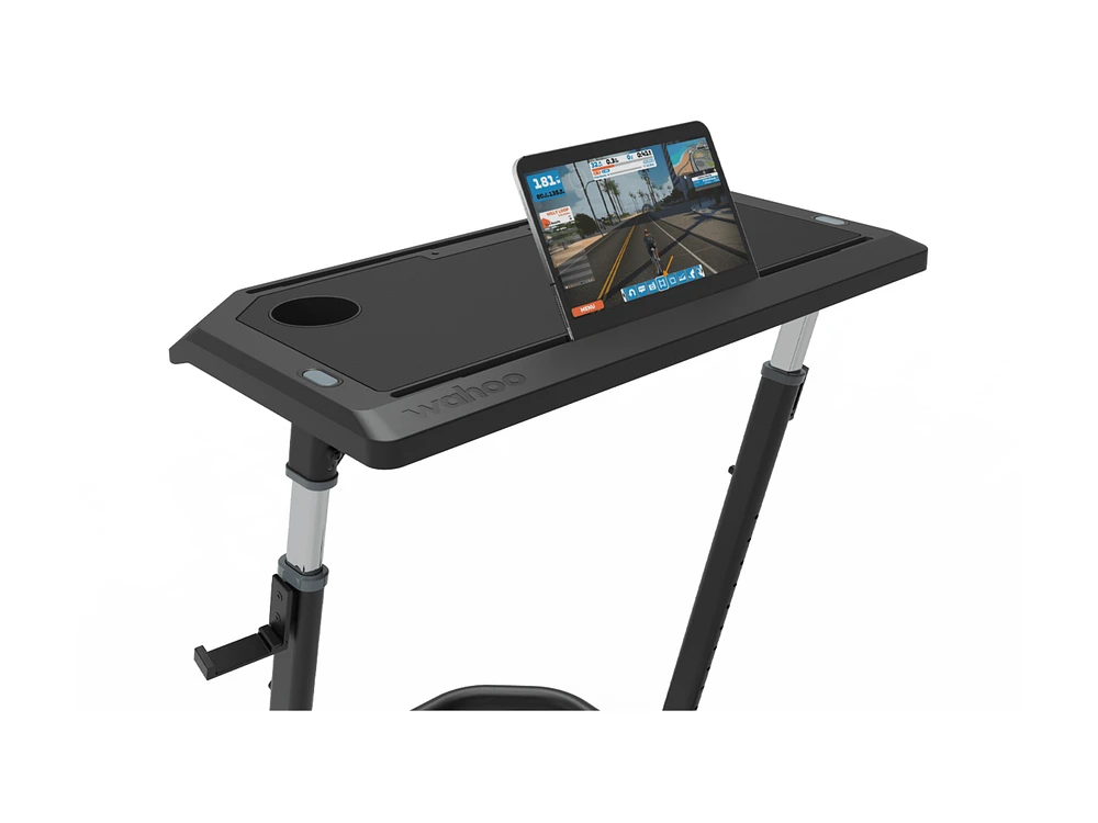 Wahoo KICKR Indoor Cycling Desk