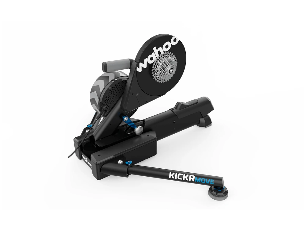 Wahoo KICKR MOVE Smart Trainer