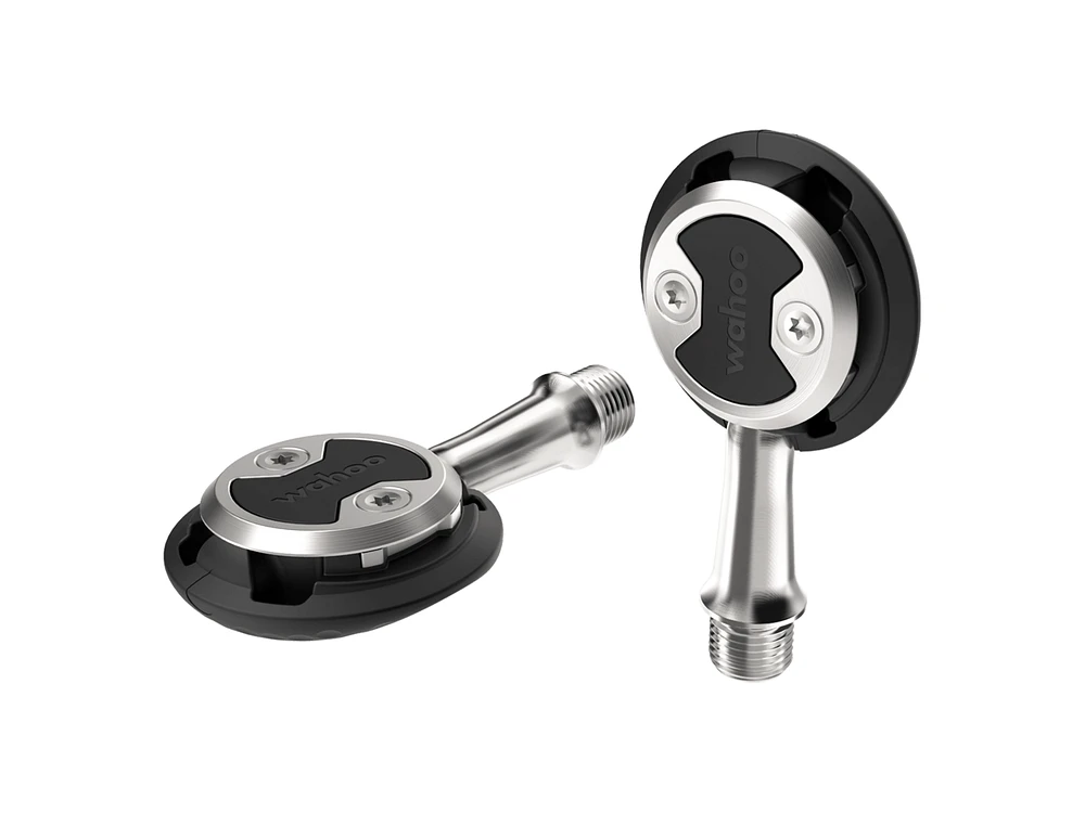 Wahoo SPEEDPLAY AERO Pedals