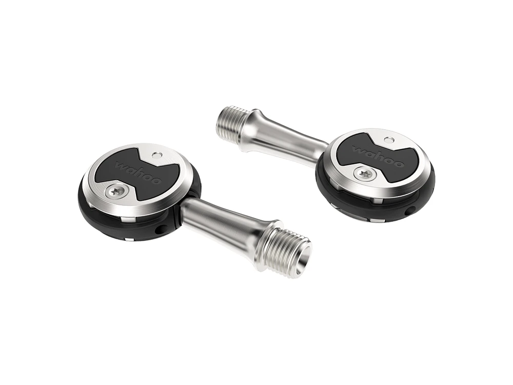 Wahoo SPEEDPLAY ZERO Pedals