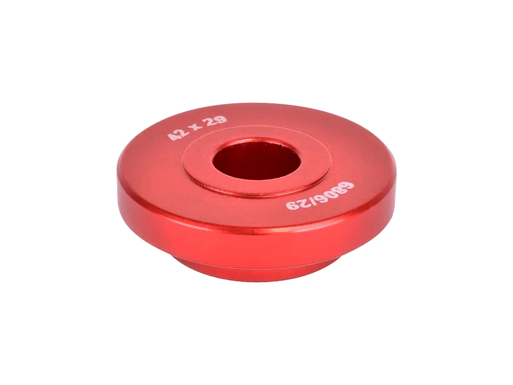 Wheels Manufacturing 29mm SRAM DUB Open Bore Adapter