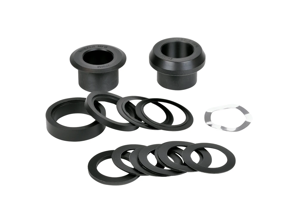 Wheels Manufacturing GXP BB30/PF30 Universal Bottom Bracket Adapter Kit