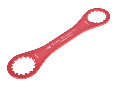 Wheels Manufacturing Double End BB Wrench