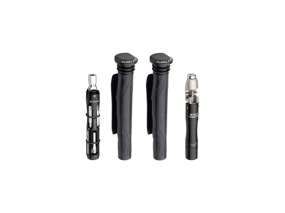 Wolf Tooth EnCase System Bar Kit One Multi-Tool