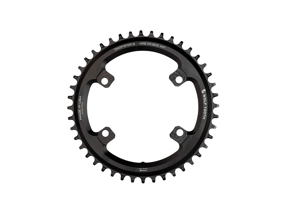 Wolf Tooth Shimano GRX 110 BCD Chainring