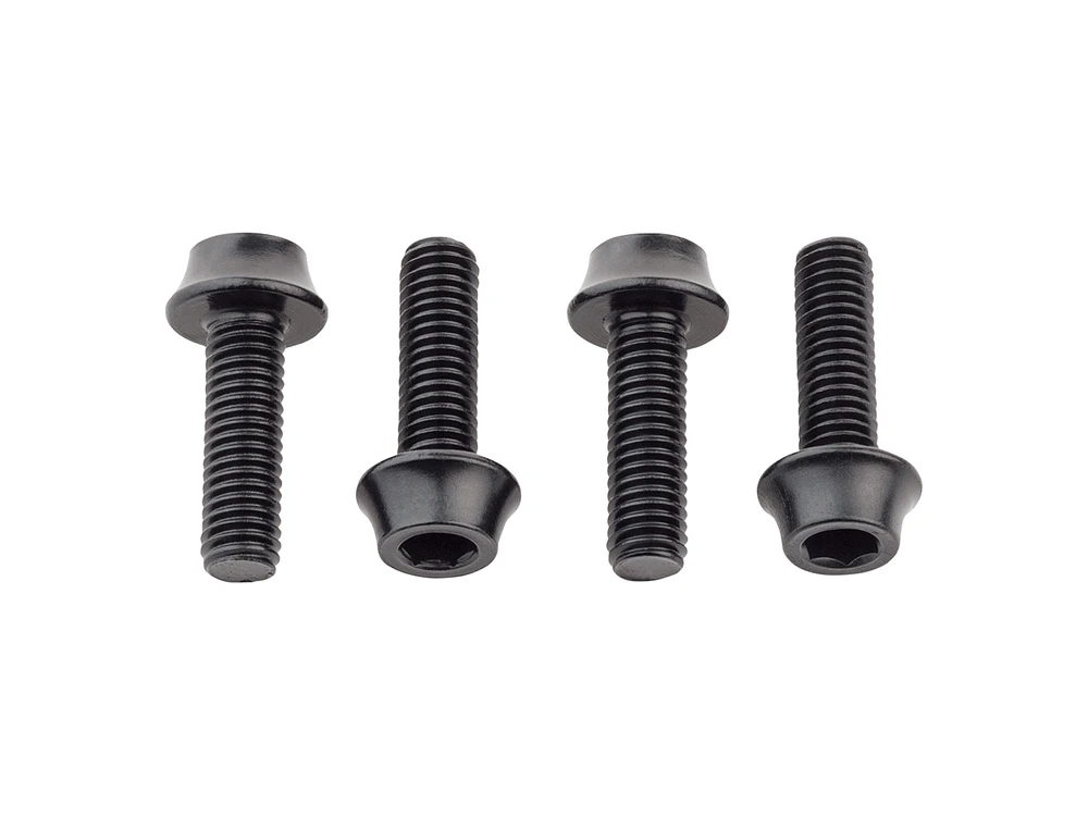 Wolf Tooth Water Bottle Cage Bolts