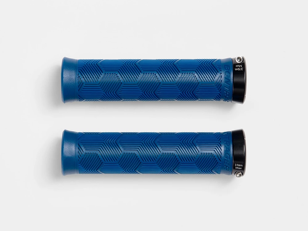 Bontrager XR Trail Elite MTB Grip Set
