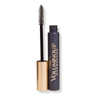 L'Oreal Voluminous Waterproof Mascara - Black