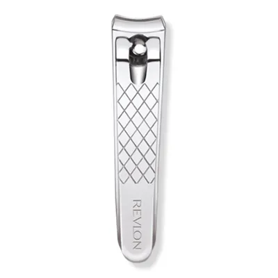 Revlon Deluxe Nail Clipper