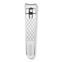 Revlon Deluxe Nail Clipper