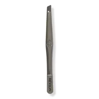 Revlon Slant Tip Deluxe Tweezer