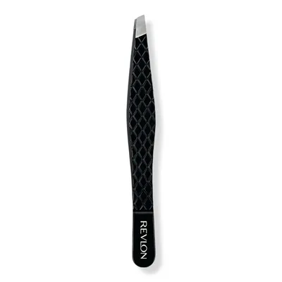 Revlon Slant Tip Micro Fine Tweezer