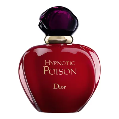 Dior Hypnotic Poison Eau de Toilette - oz