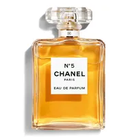 CHANEL N°5 Eau de Parfum Spray - oz