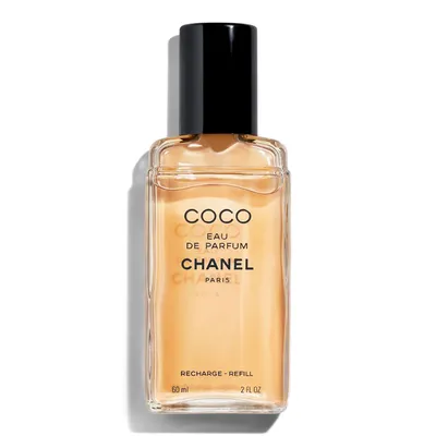 CHANEL COCO Eau de Parfum Refillable Spray - 2.0 oz