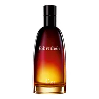 Dior Fahrenheit Eau de Toilette - oz