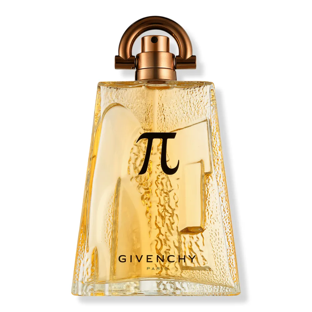 Givenchy Pi Eau de Toilette - 3.3 oz