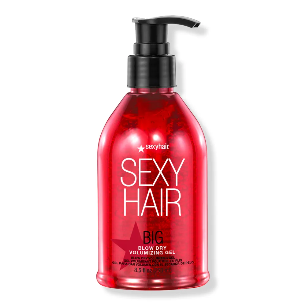 Big Sexy Hair Blow Dry Volumizing Gel