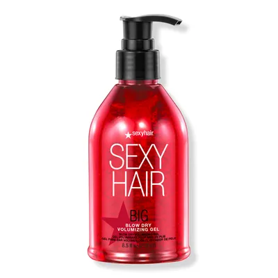 Big Sexy Hair Blow Dry Volumizing Gel