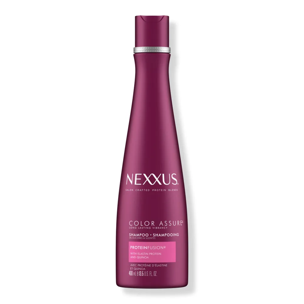 Nexxus Color Assure Shampoo - oz