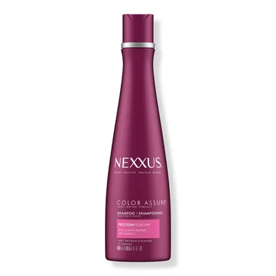 Nexxus Color Assure Shampoo - oz
