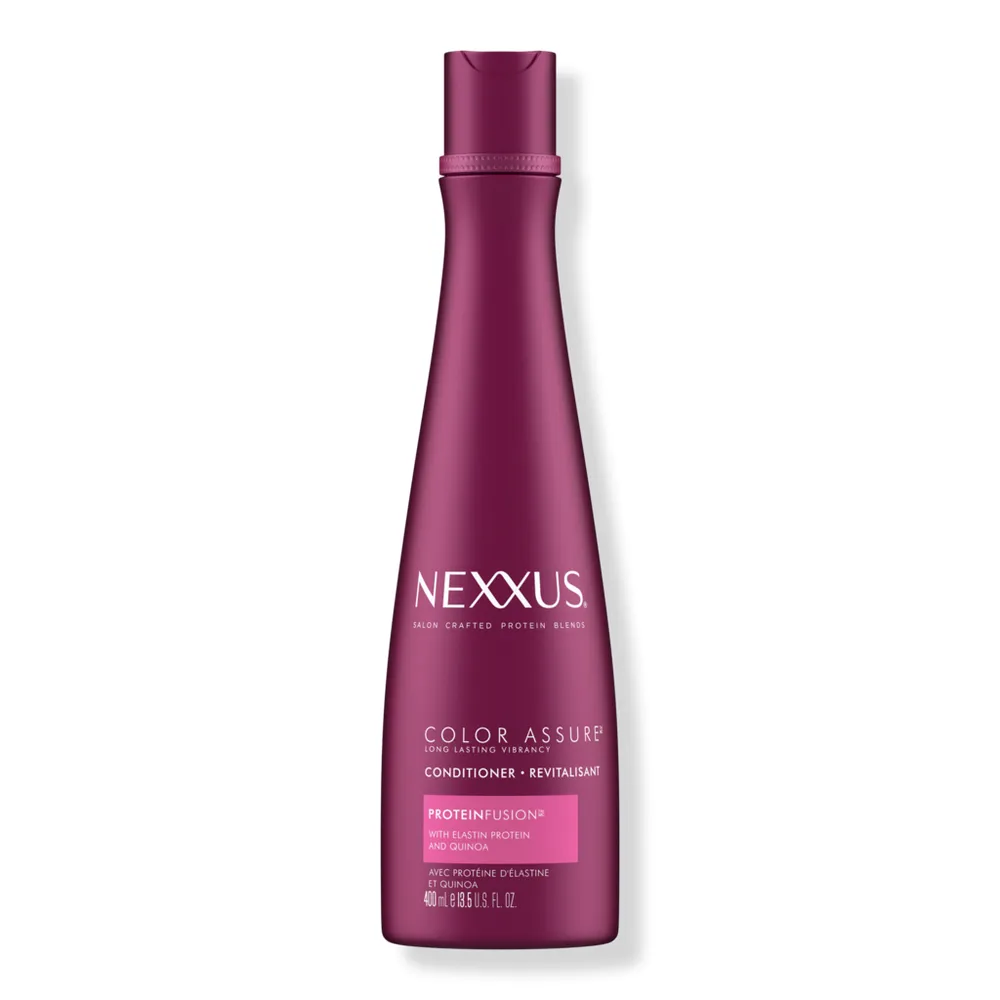Nexxus Color Assure Conditioner - oz