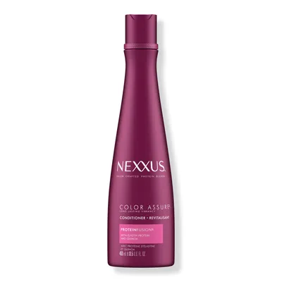 Nexxus Color Assure Conditioner - oz