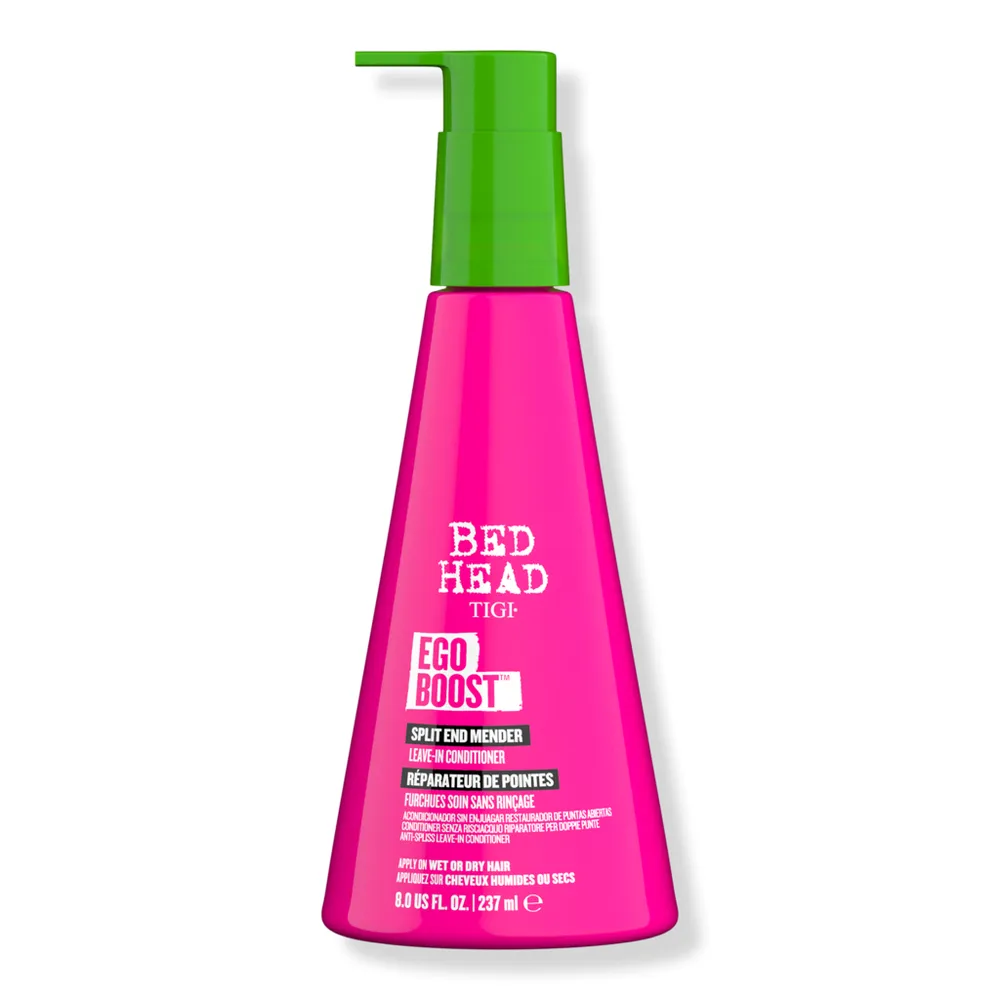 Bed Head Ego Boost Split End Mender & Leave-In Conditioner