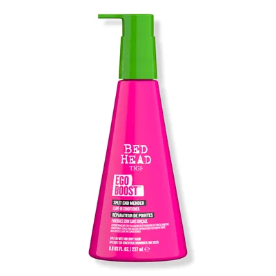 Bed Head Ego Boost Split End Mender & Leave-In Conditioner