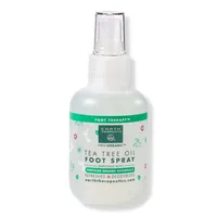 Earth Therapeutics Tea Tree Oil Foot Spray