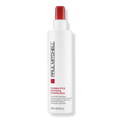 Paul Mitchell Fast Drying Sculpting Spray - oz