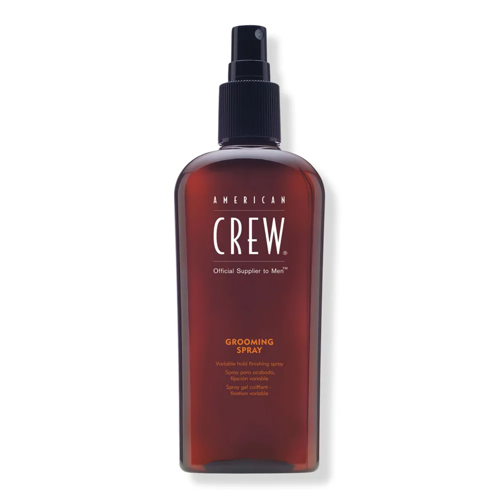 American Crew Grooming Spray