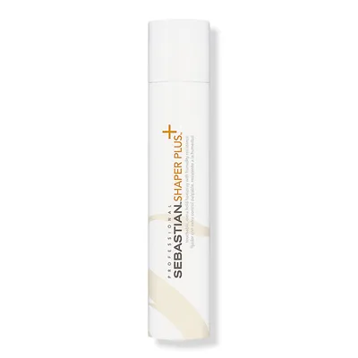 Sebastian Shaper Plus Extra Hold Hairspray