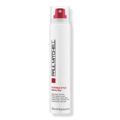 Paul Mitchell Travel Size Flexible Style Spray Wax