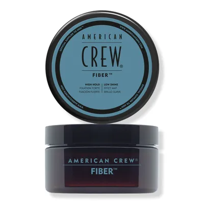 American Crew Travel Size Fiber