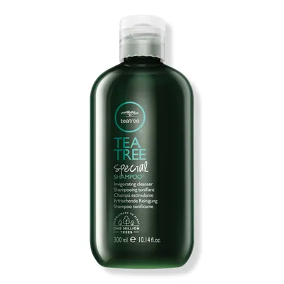 Paul Mitchell Tea Tree Special Shampoo - oz
