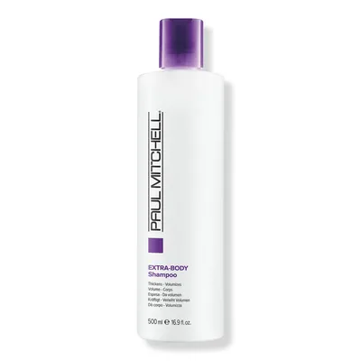 Paul Mitchell Extra-Body Shampoo - oz