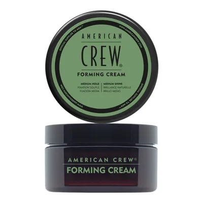 American Crew Forming Cream - 3.0 oz
