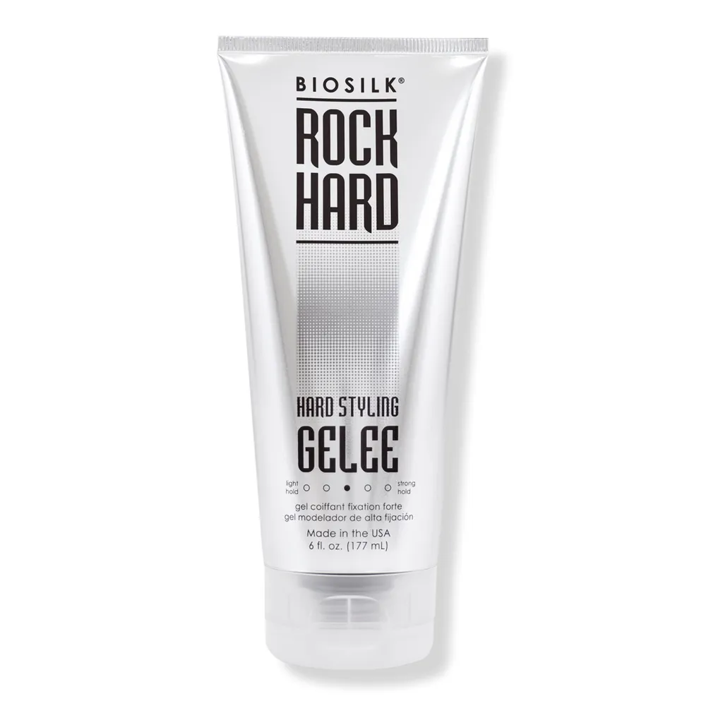 Biosilk Rock Hard Gelee