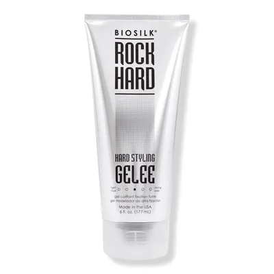 Biosilk Rock Hard Gelee