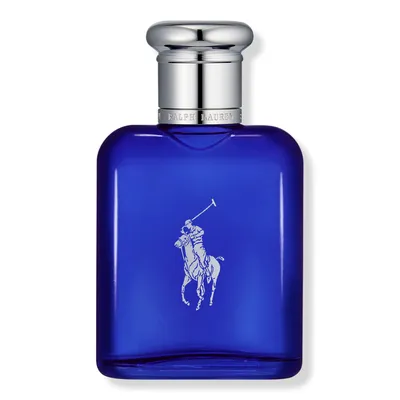 Ralph Lauren Polo Blue Eau de Toilette - oz