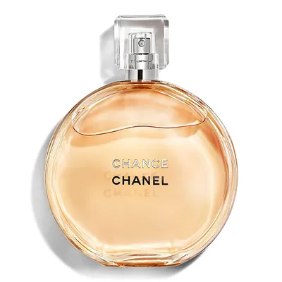 CHANEL CHANCE Eau de Toilette Spray - oz