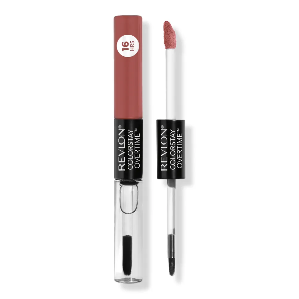 Revlon ColorStay Overtime Lipcolor