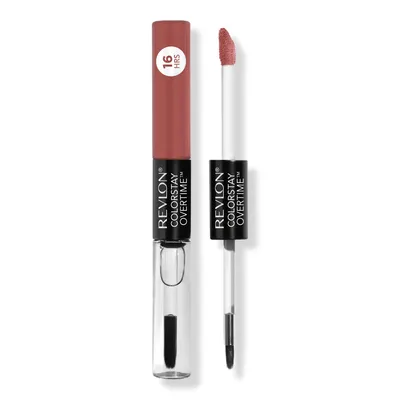 Revlon ColorStay Overtime Lipcolor