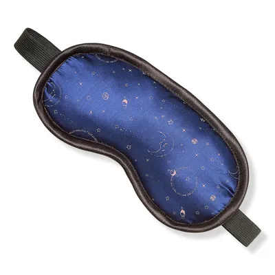 Earth Therapeutics Rx3 Soft and Smooth Shut Eye Sleep Mask