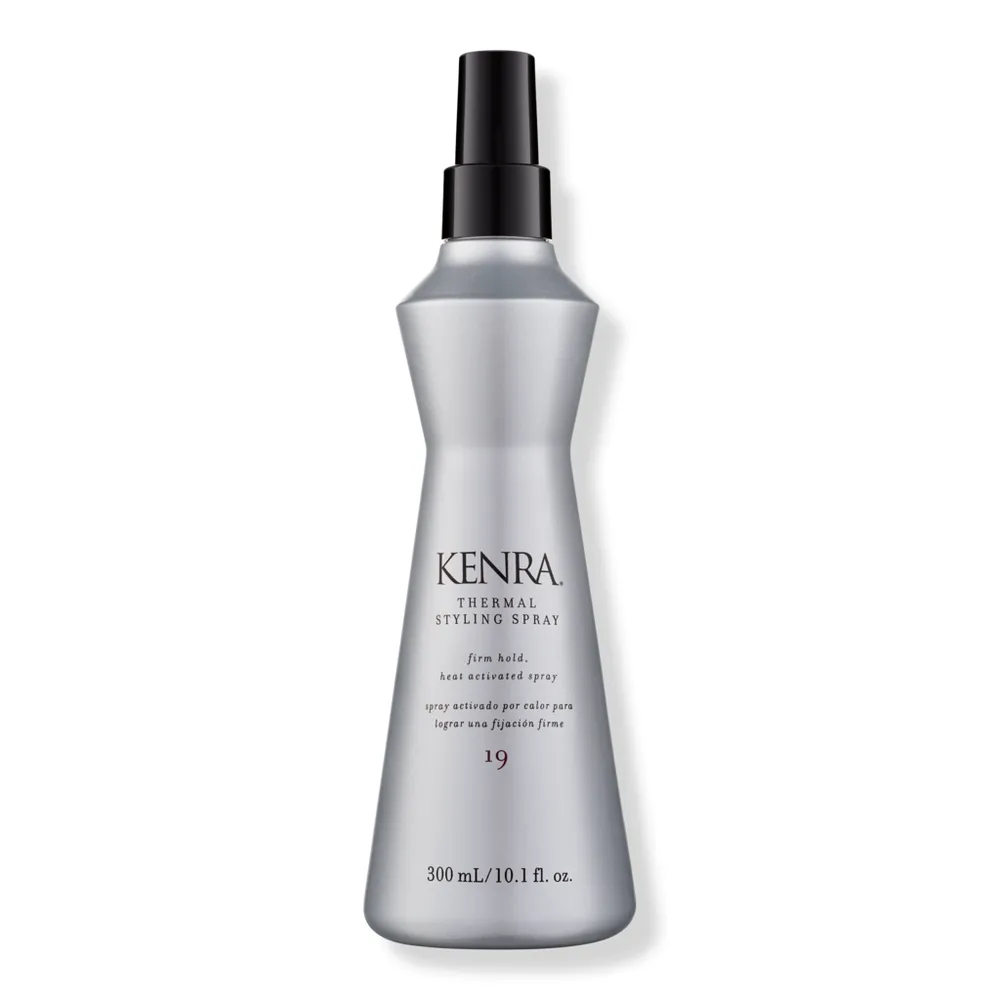 Kenra Professional Thermal Styling Spray 19