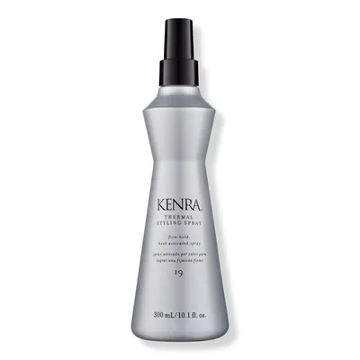 Kenra Professional Thermal Styling Spray 19