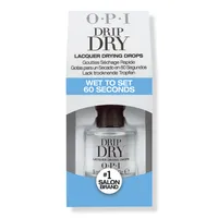 OPI Drip Dry Lacquer Drying Drops - 0.3 oz
