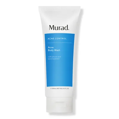 Murad Acne Control Acne Body Wash