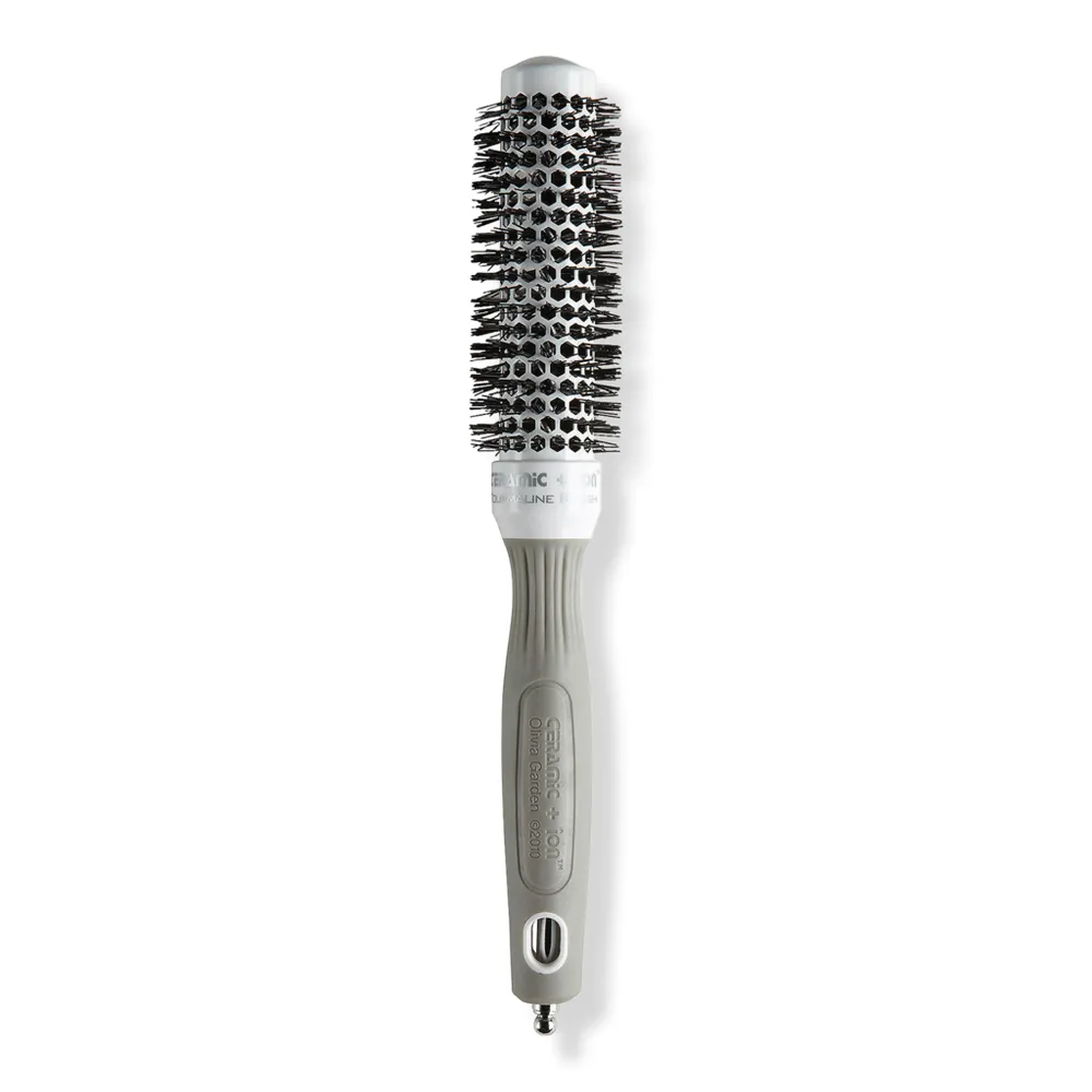 Olivia Garden Ceramic + Ion Thermal Hairbrush